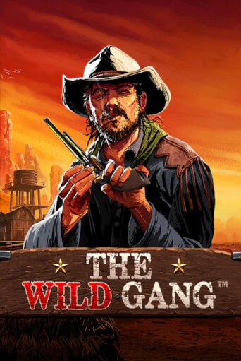 Бесплатная демо игра The Wild Gang | Джой Казино без регистрации