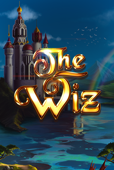 Бесплатная демо игра The Wiz | Джой Казино без регистрации