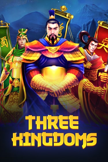 Бесплатная демо игра Three Kingdoms | Джой Казино без регистрации