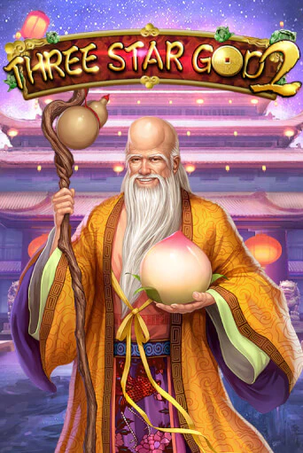 Бесплатная демо игра Three Star God 2 | Джой Казино без регистрации