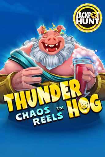 Бесплатная демо игра Thunder Hog Chaos Reels | Джой Казино без регистрации