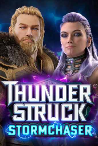 Бесплатная демо игра Thunderstruck Stormchaser | Джой Казино без регистрации
