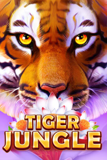 Бесплатная демо игра Tiger Jungle | Джой Казино без регистрации
