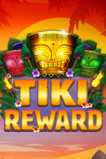 Бесплатная демо игра Tiki Reward | Джой Казино без регистрации