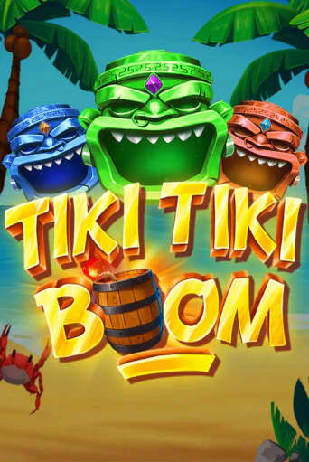 Бесплатная демо игра Tiki Tiki Boom | Джой Казино без регистрации