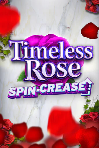 Бесплатная демо игра Timeless Rose | Джой Казино без регистрации