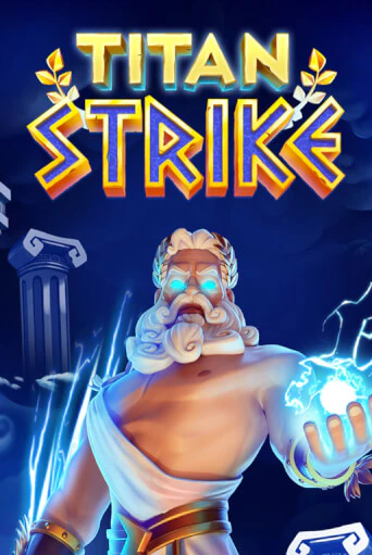 Бесплатная демо игра Titan Strike | Джой Казино без регистрации