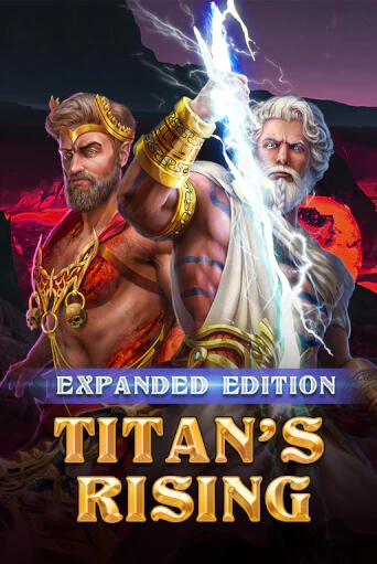 Бесплатная демо игра Titan’s Rising - Expanded Edition | Джой Казино без регистрации