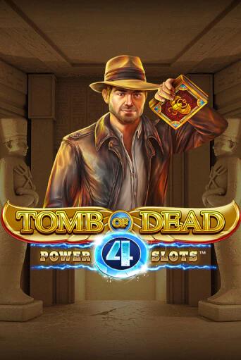 Бесплатная демо игра Tomb of Dead: Power 4 slots | Джой Казино без регистрации
