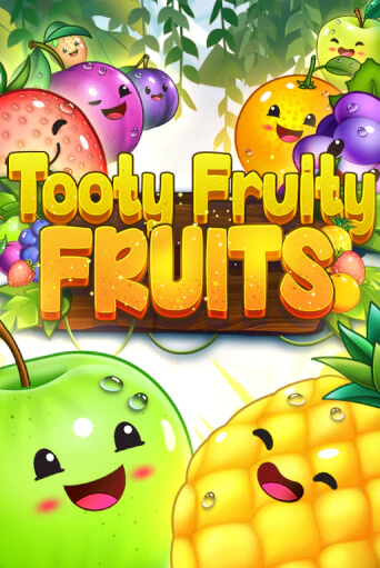 Бесплатная демо игра Tooty Fruity Fruits | Джой Казино без регистрации