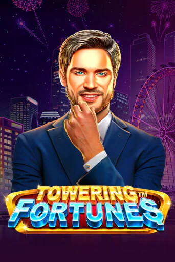 Бесплатная демо игра Towering Fortunes | Джой Казино без регистрации