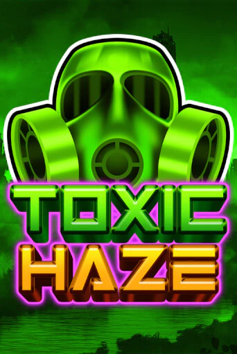 Бесплатная демо игра Toxic Haze | Джой Казино без регистрации