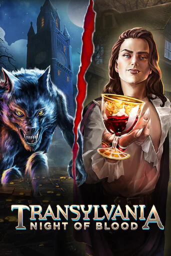 Бесплатная демо игра Transylvania: Night of Blood | Джой Казино без регистрации