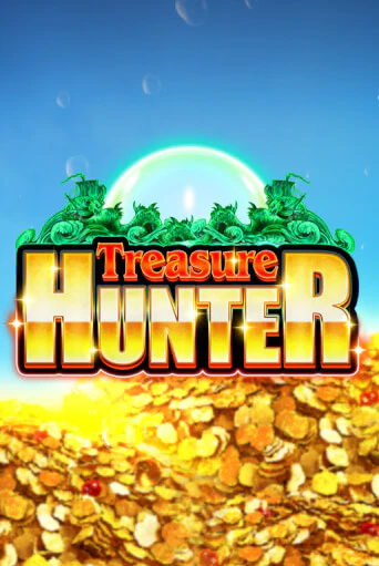 Бесплатная демо игра Treasure Hunter | Джой Казино без регистрации