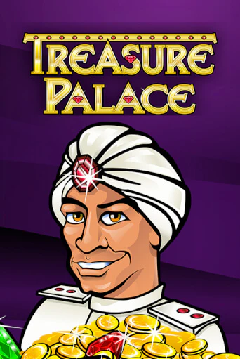 Бесплатная демо игра Treasure Palace | Джой Казино без регистрации