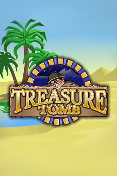 Бесплатная демо игра Treasure Tomb | Джой Казино без регистрации