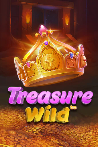 Бесплатная демо игра Treasure Wild | Джой Казино без регистрации
