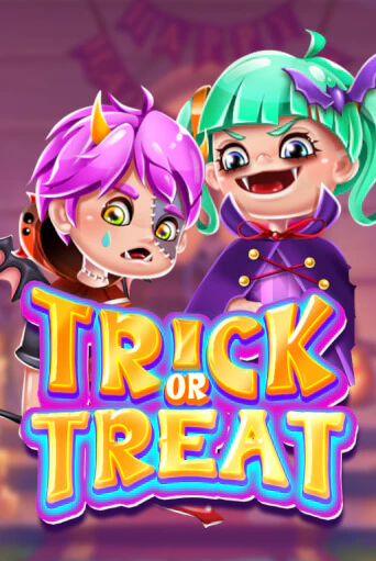 Бесплатная демо игра Trick Or Treat | Джой Казино без регистрации