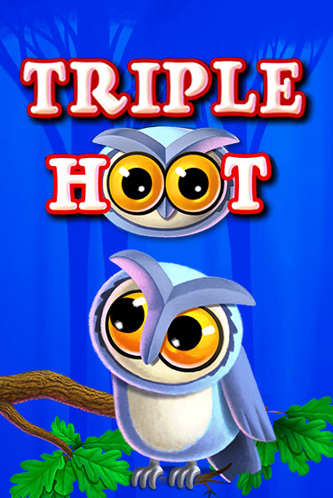 Бесплатная демо игра Triple Hoot | Джой Казино без регистрации