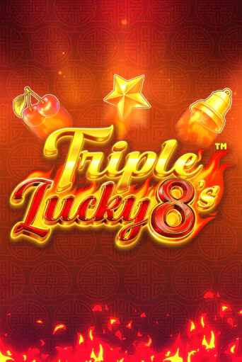 Бесплатная демо игра Triple Lucky 8's | Джой Казино без регистрации