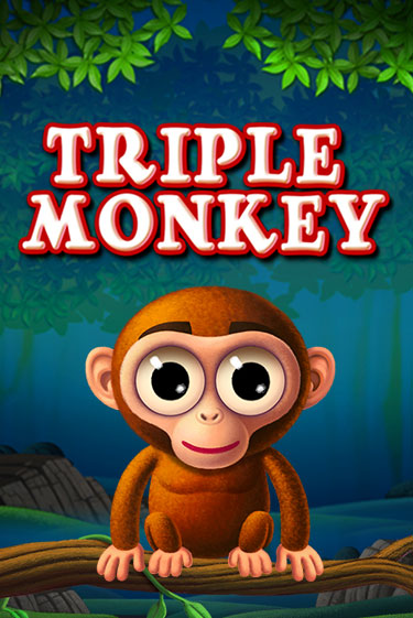 Бесплатная демо игра Triple Monkey | Джой Казино без регистрации