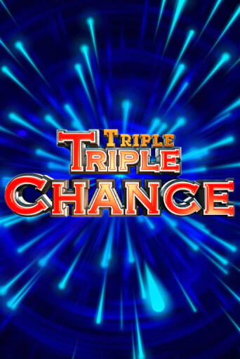 Бесплатная демо игра Triple Triple Chance | Джой Казино без регистрации