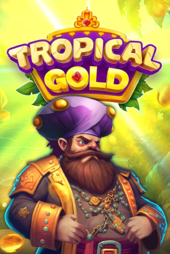 Бесплатная демо игра Tropical Gold | Джой Казино без регистрации