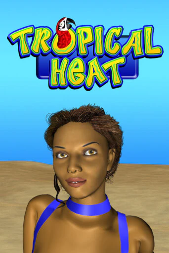 Бесплатная демо игра Tropical Heat | Джой Казино без регистрации