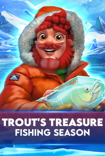 Бесплатная демо игра Trout's Treasure - Fishing Season | Джой Казино без регистрации