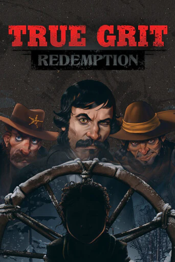 Бесплатная демо игра True Grit | Джой Казино без регистрации
