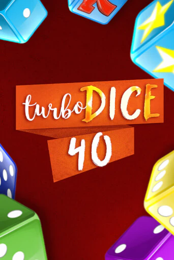 Бесплатная демо игра Turbo Dice 40 | Джой Казино без регистрации