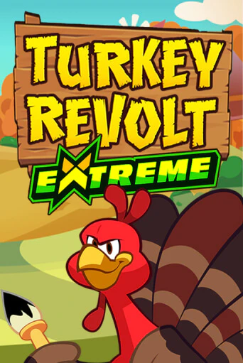 Бесплатная демо игра Turkey Revolt Extreme | Джой Казино без регистрации
