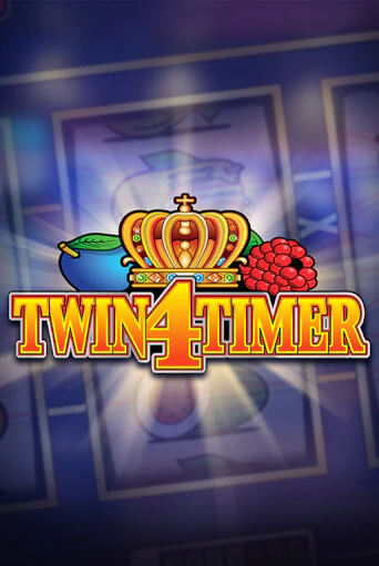 Бесплатная демо игра Twin4Timer | Джой Казино без регистрации