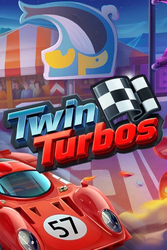 Бесплатная демо игра Twin Turbos | Джой Казино без регистрации