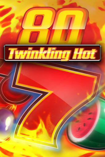 Бесплатная демо игра Twinkling Hot 80 | Джой Казино без регистрации