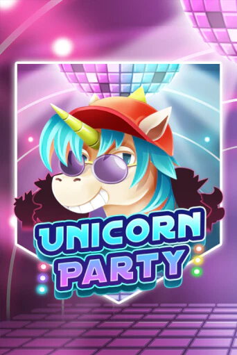 Бесплатная демо игра Unicorn Party | Джой Казино без регистрации
