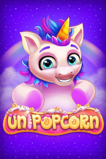 Бесплатная демо игра Unipopcorn | Джой Казино без регистрации
