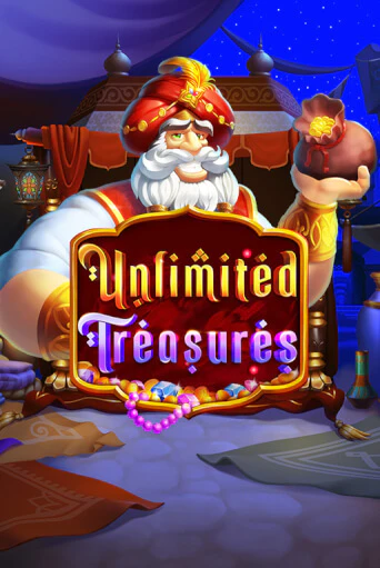 Бесплатная демо игра Unlimited Treasures | Джой Казино без регистрации