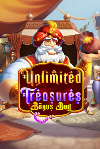 Бесплатная демо игра Unlimited Treasures Bonus Buy | Джой Казино без регистрации