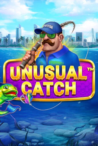 Бесплатная демо игра Unusual Catch™ | Джой Казино без регистрации