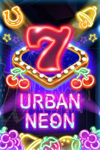 Бесплатная демо игра Urban Neon | Джой Казино без регистрации