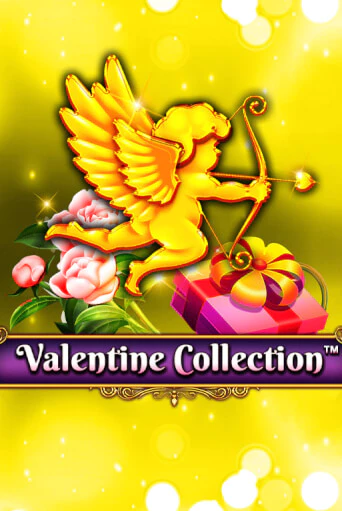 Бесплатная демо игра Valentine Collection 30 Lines | Джой Казино без регистрации