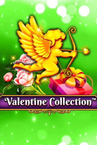 Бесплатная демо игра Valentine Collection 40 Lines | Джой Казино без регистрации