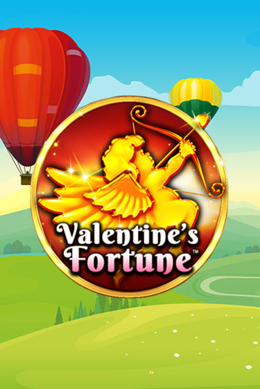 Бесплатная демо игра Valentine's Fortune | Джой Казино без регистрации