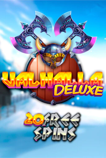 Бесплатная демо игра Valhalla Deluxe | Джой Казино без регистрации