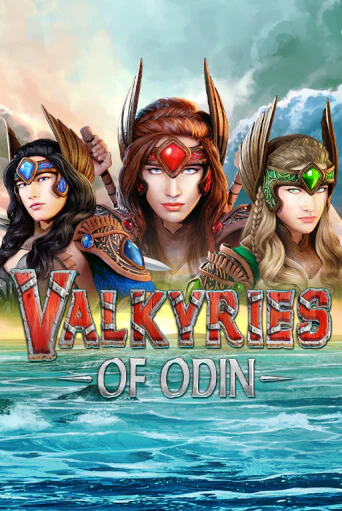 Бесплатная демо игра Valkyries of Odin | Джой Казино без регистрации
