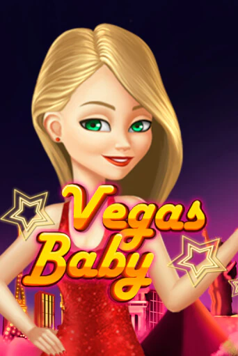 Бесплатная демо игра Vegas Baby | Джой Казино без регистрации