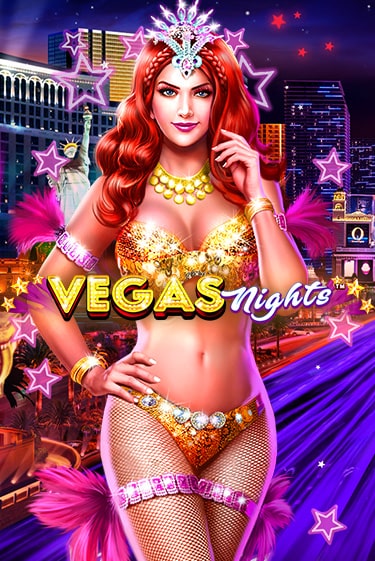 Бесплатная демо игра Vegas Nights | Джой Казино без регистрации