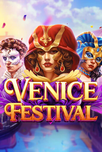Бесплатная демо игра Venice Festival | Джой Казино без регистрации