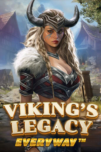 Бесплатная демо игра Viking’s Legacy Everyway | Джой Казино без регистрации